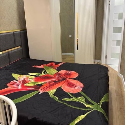 Alquiler de un apartamento amueblado de 61 m², Batumi Viejo, Batumi, Georgia